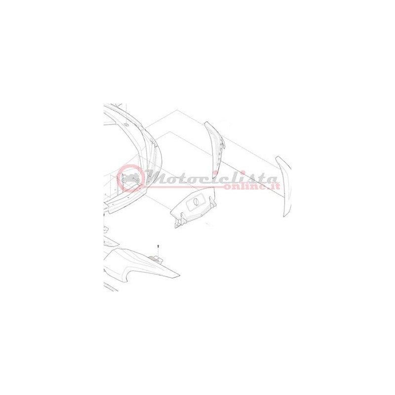 Spinette Givi Z590R Per Bauletti - Confezione Da 2 Pezzi, Altamente Efficienti - Foto 10