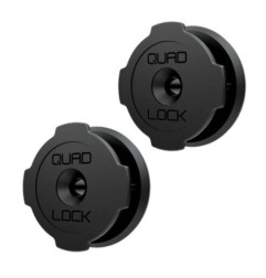 Quad Lock QLM-WAL-2 Supporto a parete adesivo