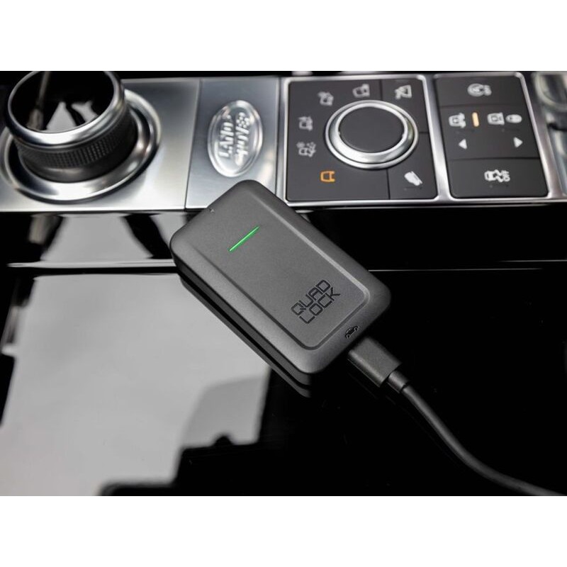 Adattatore HBANMK CarPlay Wireless Per Fiat 500, 500X, 500L, 124 Spider – Plug & Play