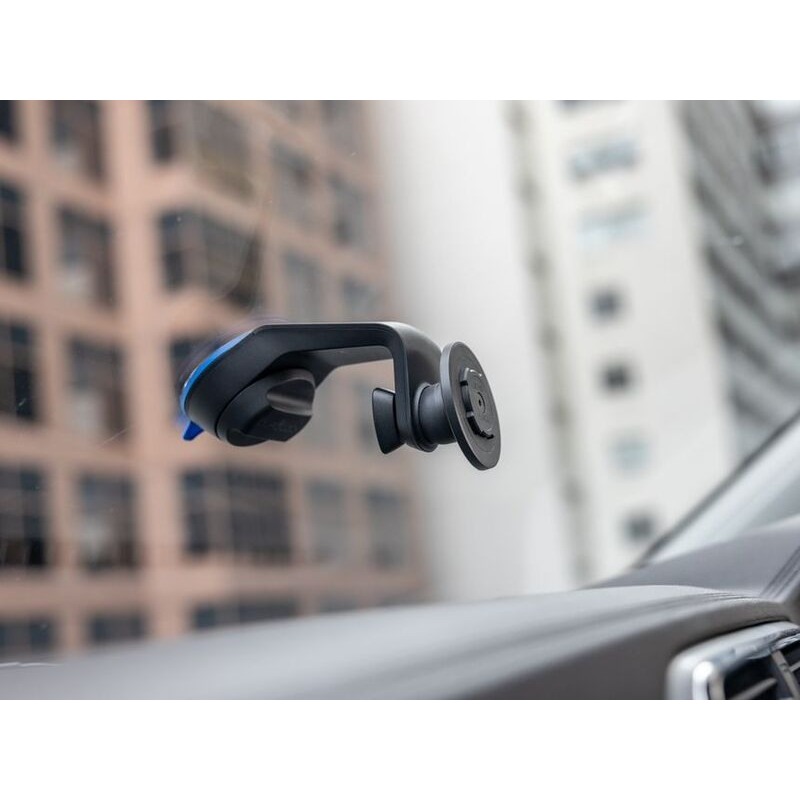 Quad Lock QLH MAG WCH 2 Mag Wireless Car/Desk Charger Head For Sale
