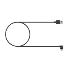 Quad Lock QLP‑MWC‑USB‑RA Cavo angolo retto carica wireless IP66