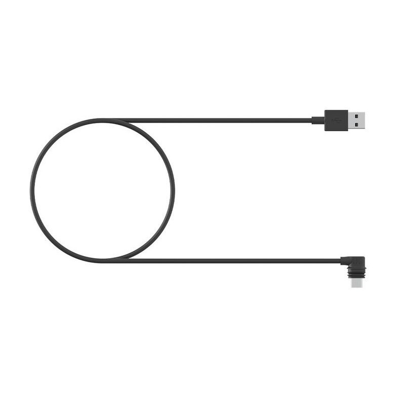 Quad Lock QLP‑MWC‑USB‑RA Cavo angolo retto carica wireless IP66 Quad Lock QLP‑MWC‑USB‑RA Cavo angolo retto carica wireless IP66