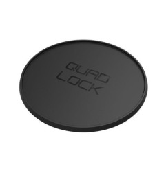 Quad Lock QLP-CDP Cuscinetto adesivo per il supporto per auto