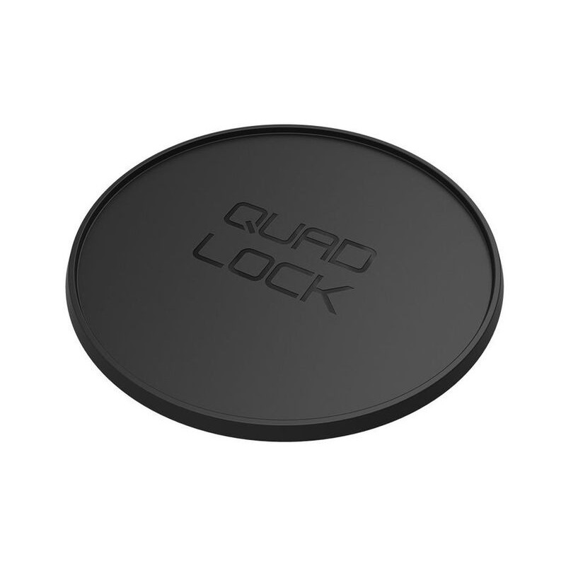 Quad Lock QLP-CDP Cuscinetto adesivo per il supporto per auto