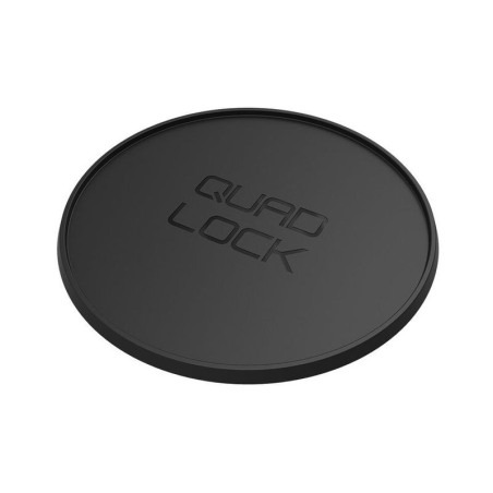Quad Lock QLP-CDP Cuscinetto adesivo per il supporto per auto