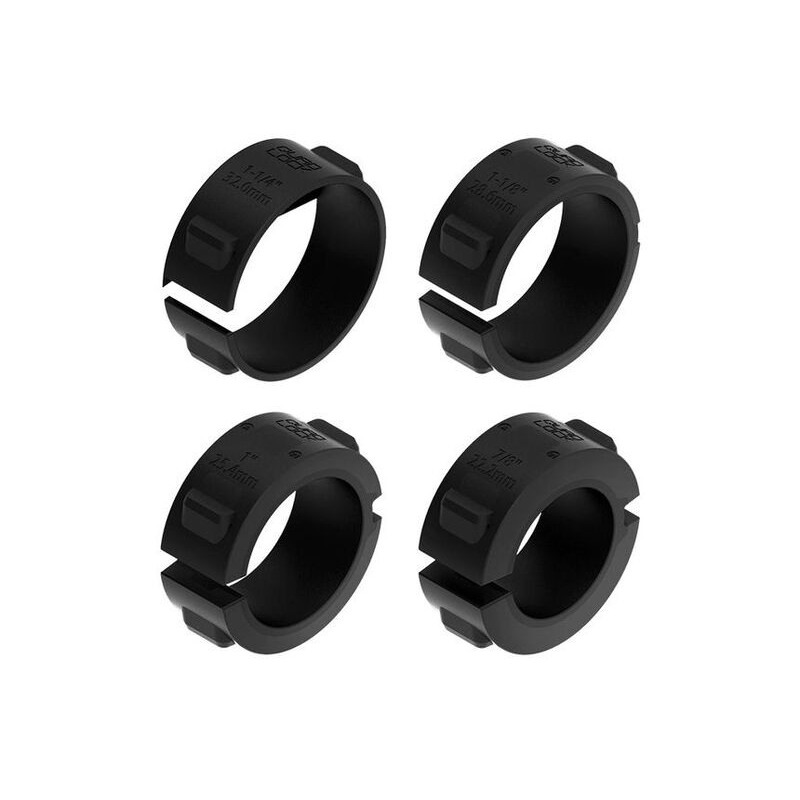 Quad Lock QLP‑HBR‑PRO‑BS Distanziali manubrio supporto PRO