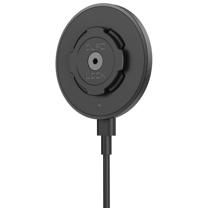 Quad Lock QLH-WCH Caricabatterie Wireless V4 Quad Lock QLH-WCH Caricabatterie Wireless V4