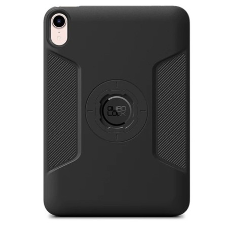 Quad Lock QMC-IPD6 Case - iPad Mini 6e Generation