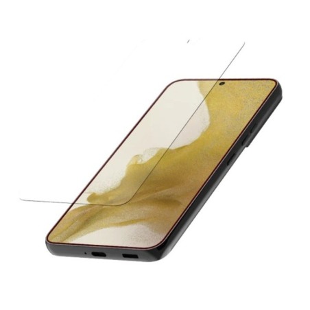 Quad Lock ANX-GSP-GS22 Protezione schermo in vetro temperato - Samsung Galaxy S22