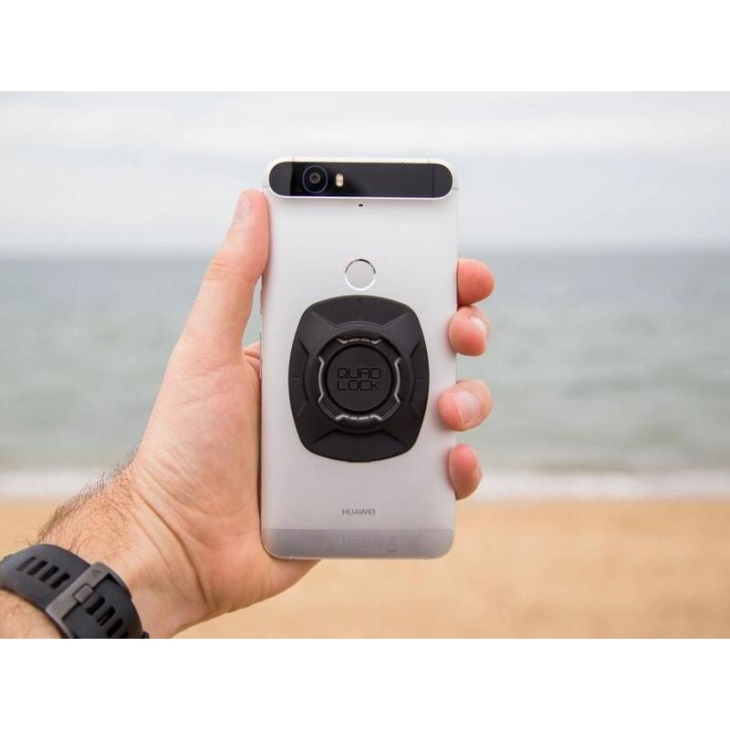 Adattatore Per Action Camera/Luce Quad Lock Ofm - Foto 12