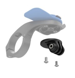 Quad Lock QLA‑GPR Adattatore action cam per Out Front Mount