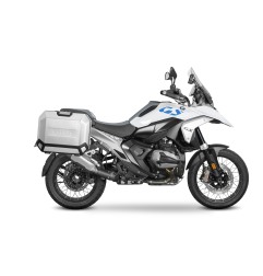 Portavaligie laterali Shad W0RG144P 4P System per BMW R1300GS