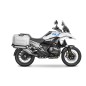 Portavaligie laterali Shad W0RG144P 4P System per BMW R1300GS