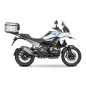 Aggancio bauletto Shad W0RG14ST Top Master BMW R1300GS