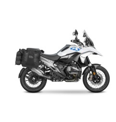 Portavaligie laterali Shad W0RG14IF 3P System per BMW R1300GS