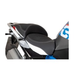 Isotta SE1060 Sella anteriore con canale prostatico BMW R1200GS/R1250GS