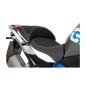 Isotta SE1060 Sella anteriore con canale prostatico BMW R1200GS/R1250GS