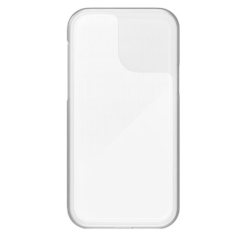 Fodera protettiva impermeabile Quad Lock per iPhone