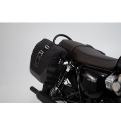 SW Motech HTA.11.743.11000 Portaborse laterale destro SLC Triumph Bonneville T100 dal 2017