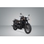 SW Motech HTA.11.743.11000 Portaborse laterale destro SLC Triumph Bonneville T100 dal 2017