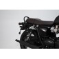 SW Motech HTA.11.743.11000 Portaborse laterale destro SLC Triumph Bonneville T100 dal 2017