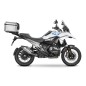 Aggancio bauletto Shad W0RS14ST Top Master BMW R1300GS