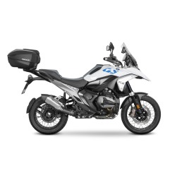 Aggancio bauletto Shad W0RS14ST Top Master BMW R1300GS