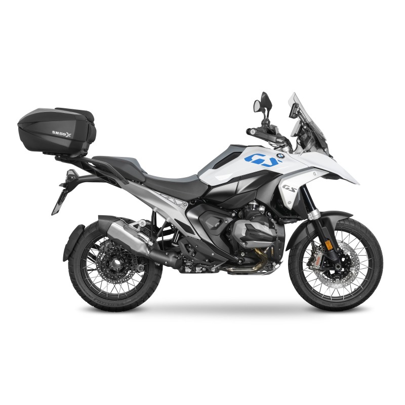Portapacchi Shad per Suzuki GSX-S 1000 GX