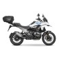 Aggancio bauletto Shad W0RS14ST Top Master BMW R1300GS