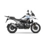 Aggancio bauletto Shad W0RS14ST Top Master BMW R1300GS