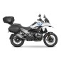 Aggancio bauletto Shad W0RS14ST Top Master BMW R1300GS