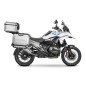 Aggancio bauletto Shad W0RS14ST Top Master BMW R1300GS