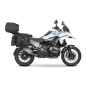 Aggancio bauletto Shad W0RS14ST Top Master BMW R1300GS