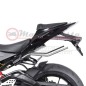 BC.HTA.07.740.10801/B Kit Borse Laterali + Telaietto sgancio rapido SW_Motech per BMW S1000RR 2015