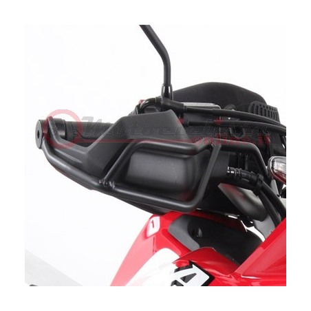 4212994 00 01 Paramani per manubrio tubolare Hepco & Becker per Honda CRF 1000 L Africa Twin