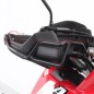 4212994 00 01 Paramani per manubrio tubolare Hepco & Becker per Honda CRF 1000 L Africa Twin