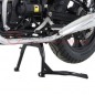 505545 00 01 Cavalletto centrale Hepco & Becker per Moto Guzzi V7 II