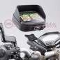 GPS.00.308.30202/B Kit universale SW Motech per supporto GPS-Smartphone-Videocamera