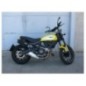 Bags&Bike CBLSCRB Coppia Borse Laterali Little Per Ducati Scrambler