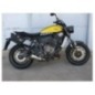 Bags&Bike CBLSXR7 Coppia Borse Laterali Little Per Yamaha Xsr 700