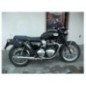 Bags&Bike CBLT100 Coppia Borse Laterali Little Per Triumph T100