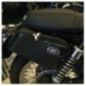 Bags&Bike CBLV7 Coppia Borse Laterali Little Per Moto Guzzi V7