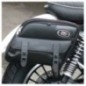 Bags&Bike CBPBOB Coppia Borse Laterali Perfect Per Moto Guzzi Roamer