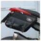 Bags&Bike CBPHYP Coppia Borse Laterali Perfect Per Per Ducati Hypermotard 821/939