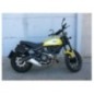 Bags&Bike CBPSCRB Coppia Borse Laterali Perfect Per Ducati Scrambler