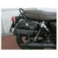 Bags&Bike CBPT120 Coppia Borse Laterali Perfect Per Triumph T120