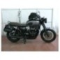 Bags&Bike CBPT120 Coppia Borse Laterali Perfect Per Triumph T120