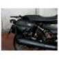 Bags&Bike CBPV7PP Coppia Borse Laterali Perfect Per Moto Guzzi V7 III