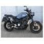 Bags&Bike CBPXSR9 Coppia Borse Laterali Perfect Per Yamaha Xsr 900