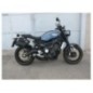 Bags&Bike CBPXSR9 Coppia Borse Laterali Perfect Per Yamaha Xsr 900